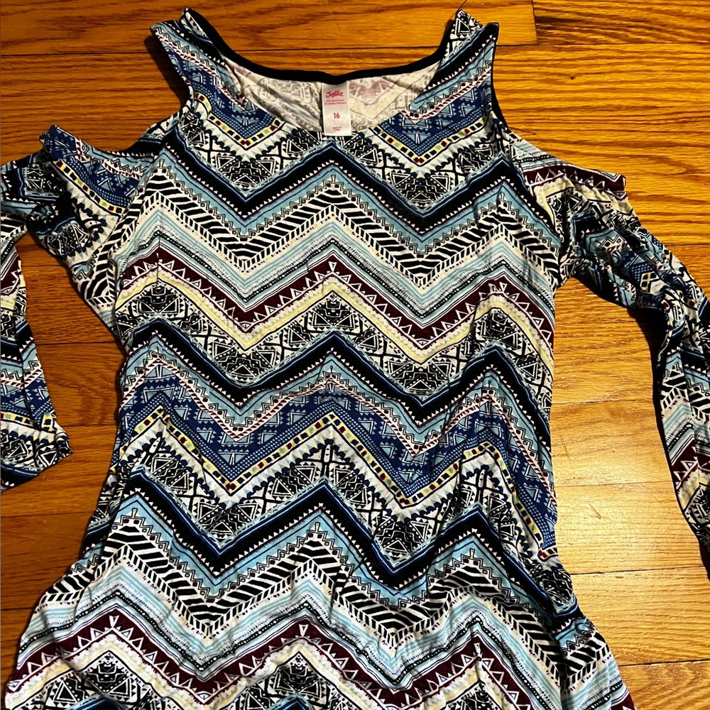 Original Girl’s Justice Dress
